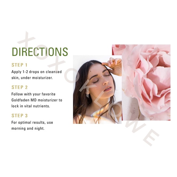 Goldfaden MD Radical Difference Advanced Antioxidant Serum New - Picture 6 of 9